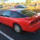 Image for article titled At $8,995, Would You Make This 1990 Nissan 240SX Your Homie?